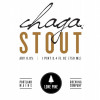 Lone Pine Brewing Company Chaga Stout