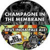 Wild Weather Ales Champagne In the Membrane