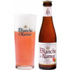 Brasserie du Bocq Blanche de Namur Rosée