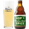 Brasserie du Bocq Blanche de Namur Hop 'N Spice