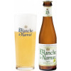 Brasserie du Bocq Blanche de Namur Apple