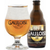 Brasserie du Bocq Gauloise 10 Triple Blond