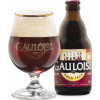 Brasserie du Bocq Gauloise Brune