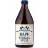 Brauerei Rapp (Rappen) Spezial No. 125
