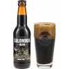 Sknipa (Standard Microbrewery of Thessaloniki) Salonikia Oatmeal Stout