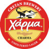 Cretan Brewery (Charma (Χαρμα)) Lager