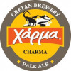 Cretan Brewery (Charma (Χαρμα)) Pale Ale