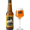 Pineios Brewery (Ζυθοποιία Πηνειού) LoLa Fresh! Belgian Ale