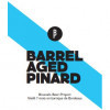 Brussels Beer Project Barrel Aged Pinard (Vintage 2019)