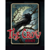 Midnight Circus Gypsy Brewing The Crow