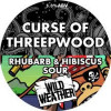 Wild Weather Ales Curse of Threepwood
