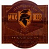 Max Beer Saison