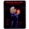 Hop Hog Blazing Hog