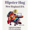 Hop Hog Hipster Hog
