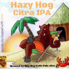 Hop Hog Hazy Hog Citra