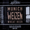 Ladybräu Munich Weizen