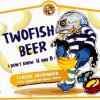 TwoFish Beer Classic Weizenbier