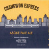 Changwon Express Asoke Pale Ale