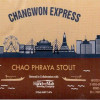 Changwon Express Chao Phraya Stout