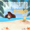 King Kong Craft Beer Tropiquator Session IPA