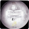 King Kong Craft Beer Super Moon
