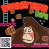 King Kong Craft Beer Donkey Kong