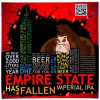 King Kong Craft Beer Empire State Has Fallen