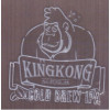 King Kong Craft Beer Cold Brew IPA