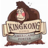 King Kong Craft Beer Americano Porter