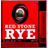 Red Stone Brewing Rye Ale