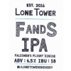 Lone Tower F and S