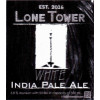Lone Tower White India Pale Ale