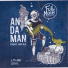 Full Moon Brew Works Andaman Phuket Dark Ale