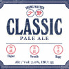 Young Master Brewery 少爺釀酒廠 Classic Pale Ale