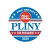 Russian River Brewing Company Pliny for President (2020)