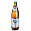 Radbrauerei Gebrüder Bucher (Günzburger) Weizenbock