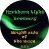 Northern Light Brewery Bright Side of the Moon