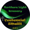Northern Light Brewery Centennial Smash
