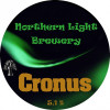 Northern Light Brewery Cronus