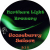 Northern Light Brewery Gooseberry Saison