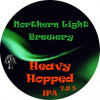 Northern Light Brewery Heavy Hopped