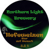 Northern Light Brewery Hefeweizen Bier Auf Wunsch