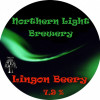 Northern Light Brewery Lingon Beery
