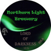 Northern Light Brewery Lord of Darkness BBA