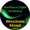 Northern Light Brewery Mexican Blond
