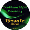 Northern Light Brewery Mosaic SMaSH