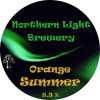 Northern Light Brewery Orange Summer