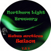 Northern Light Brewery Rubus Arcticus Saison