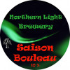 Northern Light Brewery Saison Bouleau