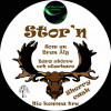 Northern Light Brewery Stor'n Sherry Cask